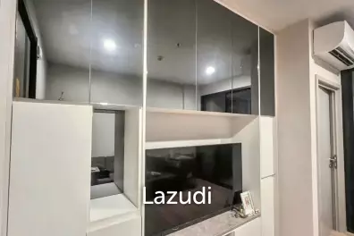 1 Bed 1 Bath 34 SQ.M OKA HAUS Sukhumvit 36