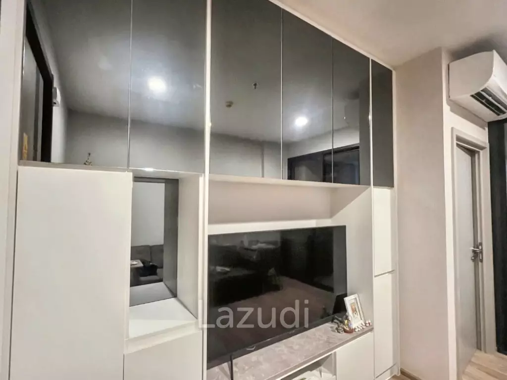 1 Bed 1 Bath 34 SQ.M OKA HAUS Sukhumvit 36