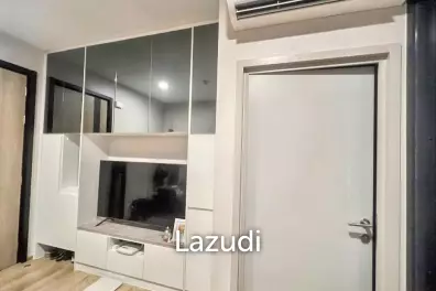 1 Bed 1 Bath 34 SQ.M OKA HAUS Sukhumvit 36