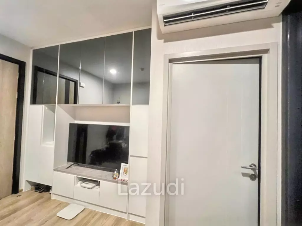 1 Bed 1 Bath 34 SQ.M OKA HAUS Sukhumvit 36