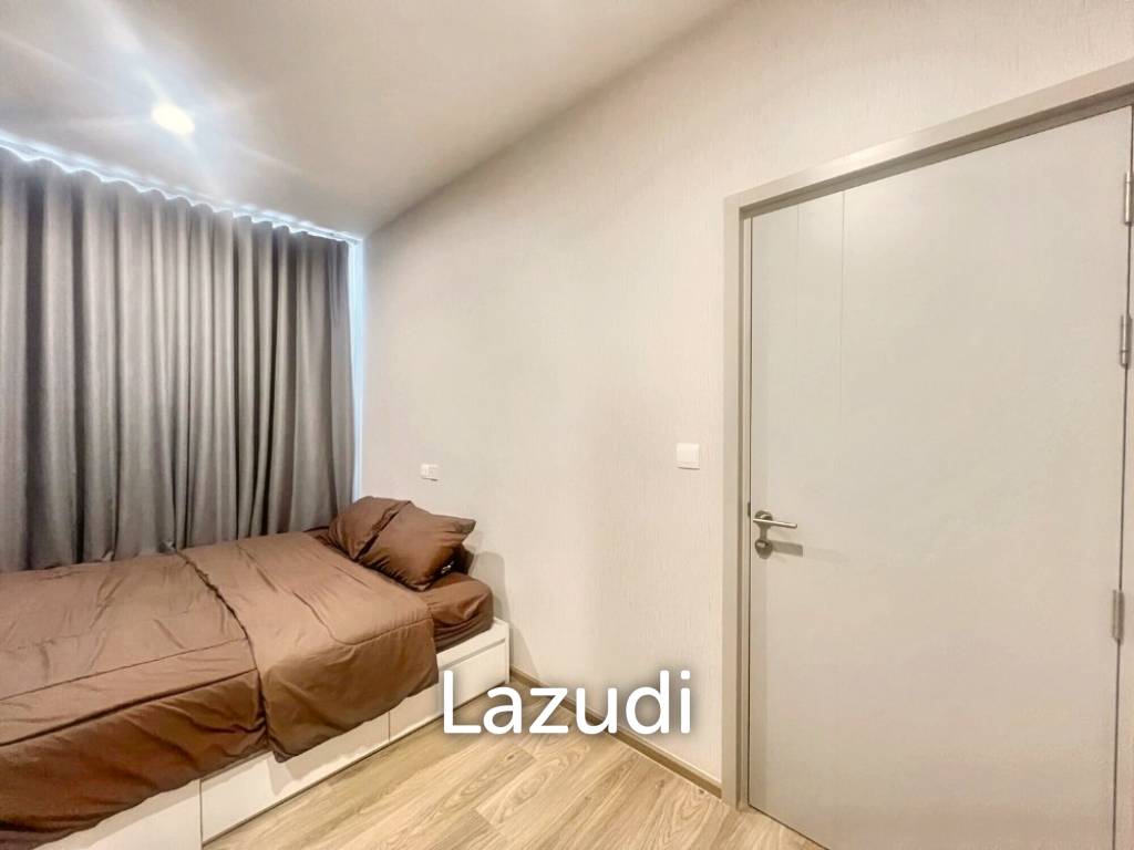 1 Bed 1 Bath 34 SQ.M OKA HAUS Sukhumvit 36