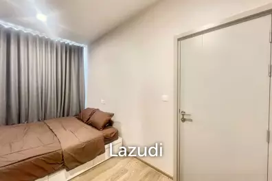 1 Bed 1 Bath 34 SQ.M OKA HAUS Sukhumvit 36