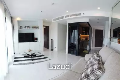 3 Bed 3 Bath 100 SQ.M. C Ekkamai Condo