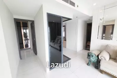 3 Bed 3 Bath 100 SQ.M. C Ekkamai Condo