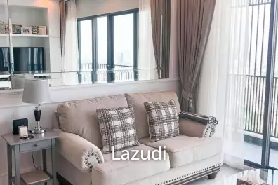 3 Bed 3 Bath 100 SQ.M. C Ekkamai Condo