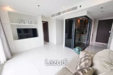 3 Bed 3 Bath 100 SQ.M. C Ekkamai Condo
