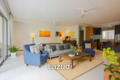 Luxury Pool Villa Pasak 5