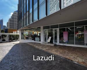 Retail Space for rent in Sukhumvit 39 perfect for showroom