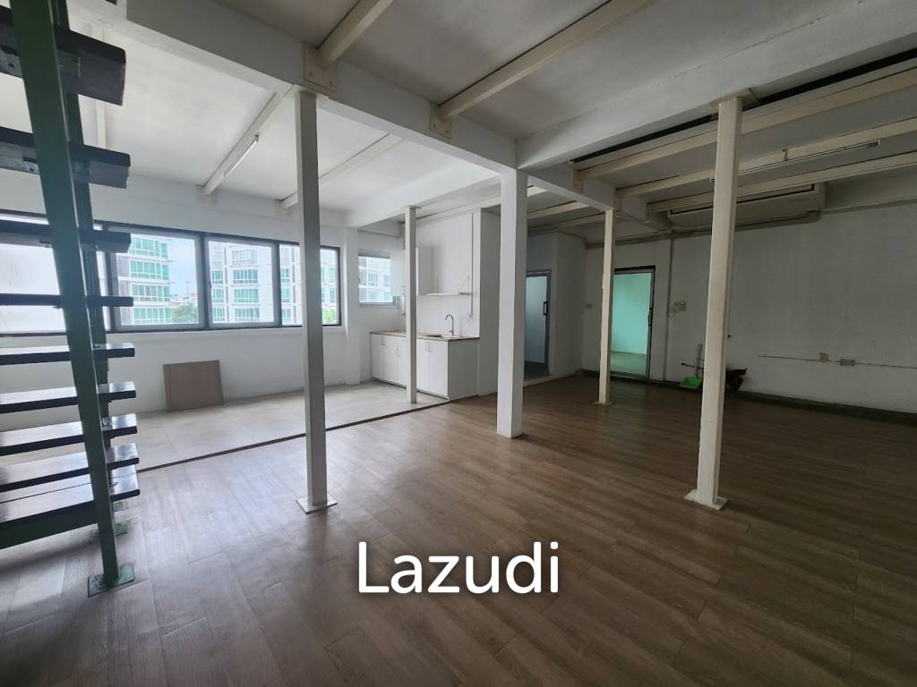 Retail Space in Khlong Tan Bangkok