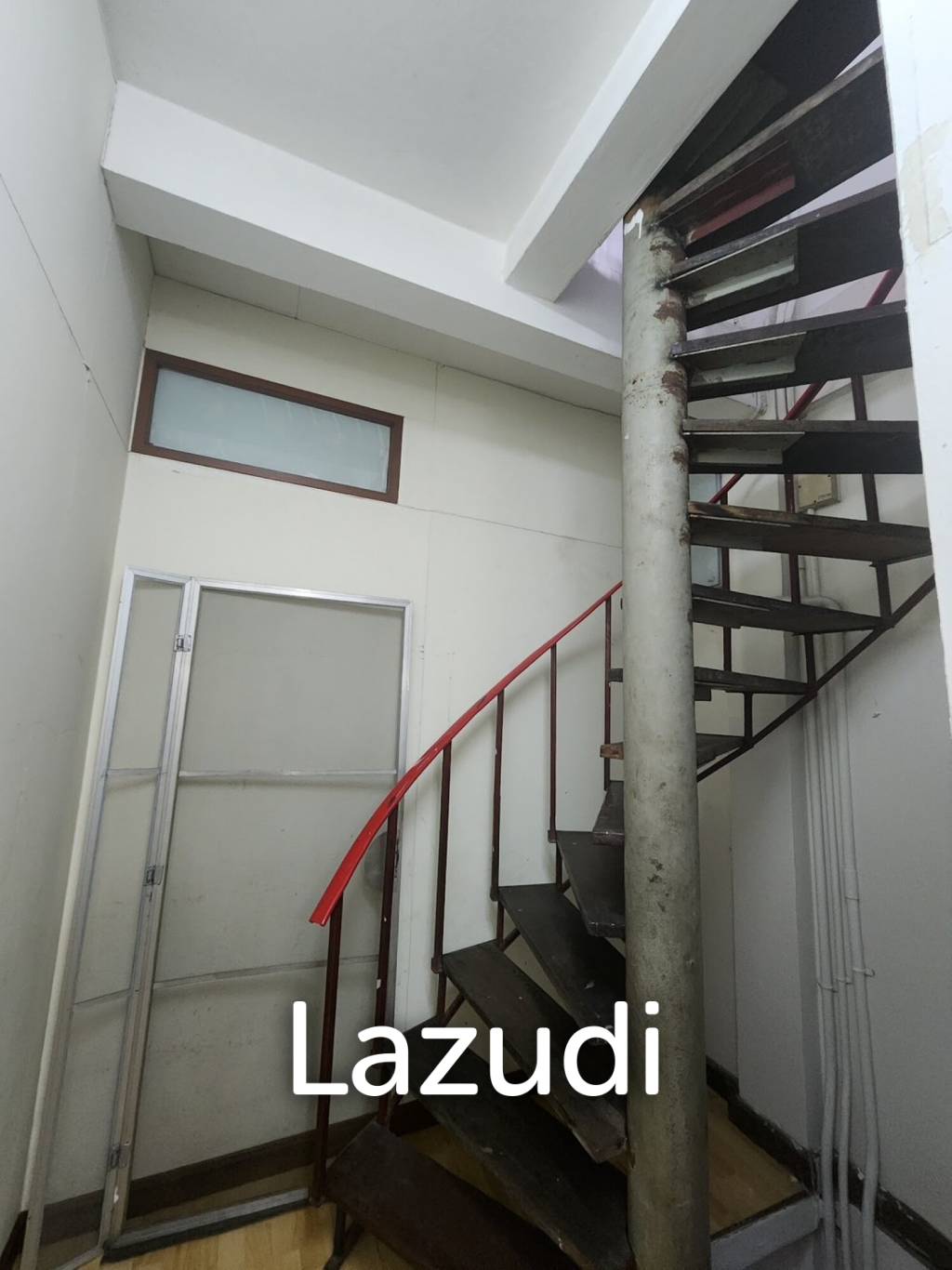 Retail Space in Khlong Tan Bangkok
