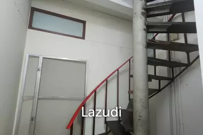Retail Space in Khlong Tan Bangkok