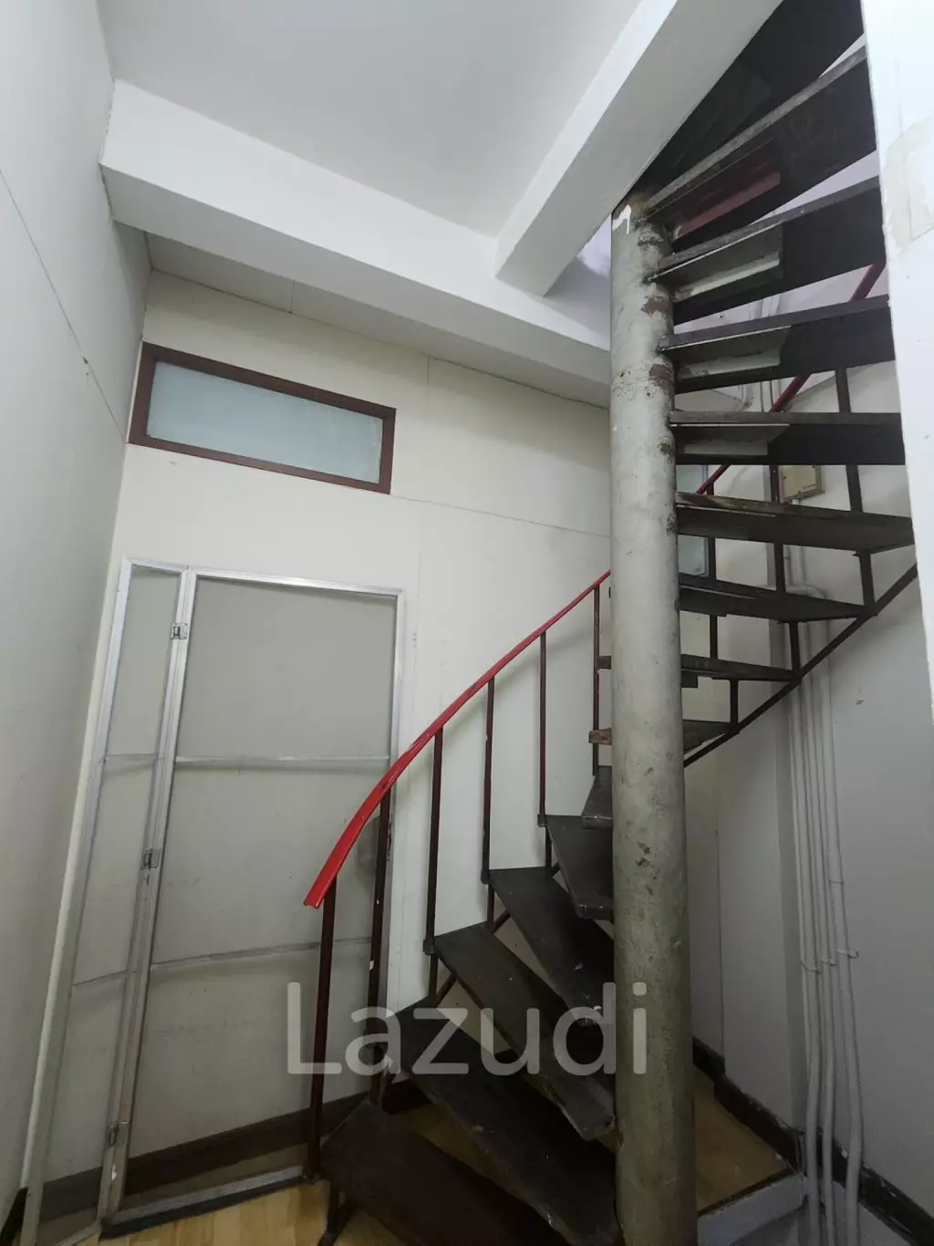 Retail Space in Khlong Tan Bangkok