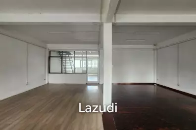 Retail Space in Khlong Tan Bangkok