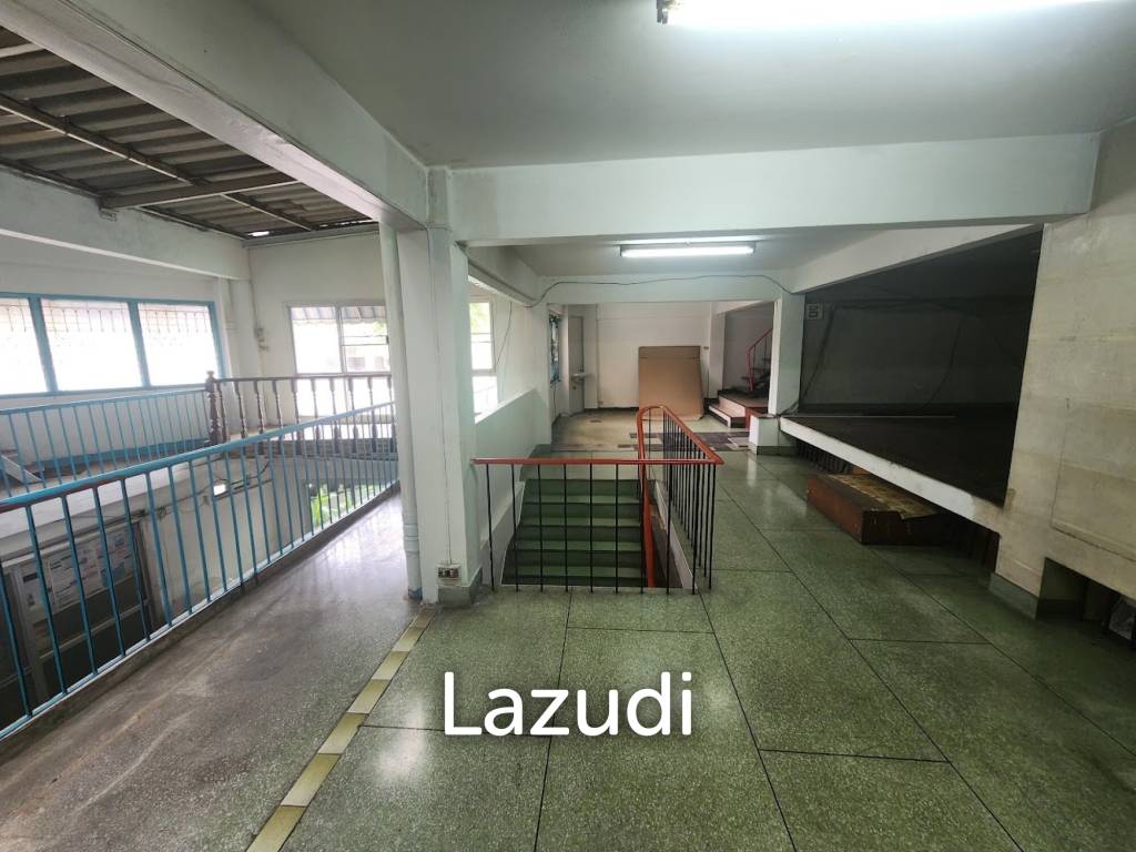 Retail Space in Khlong Tan Bangkok