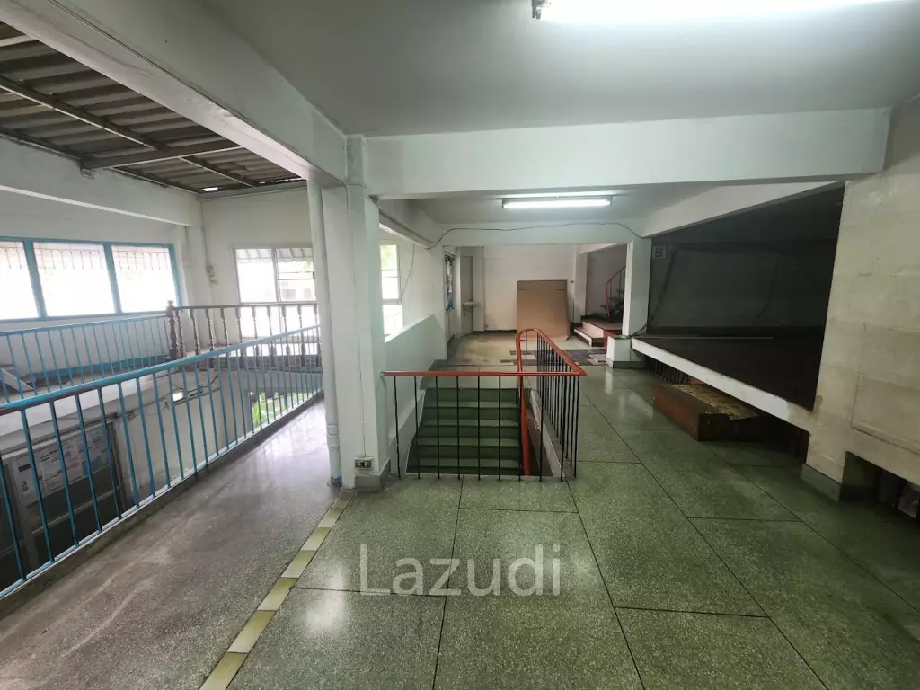 Retail Space in Khlong Tan Bangkok