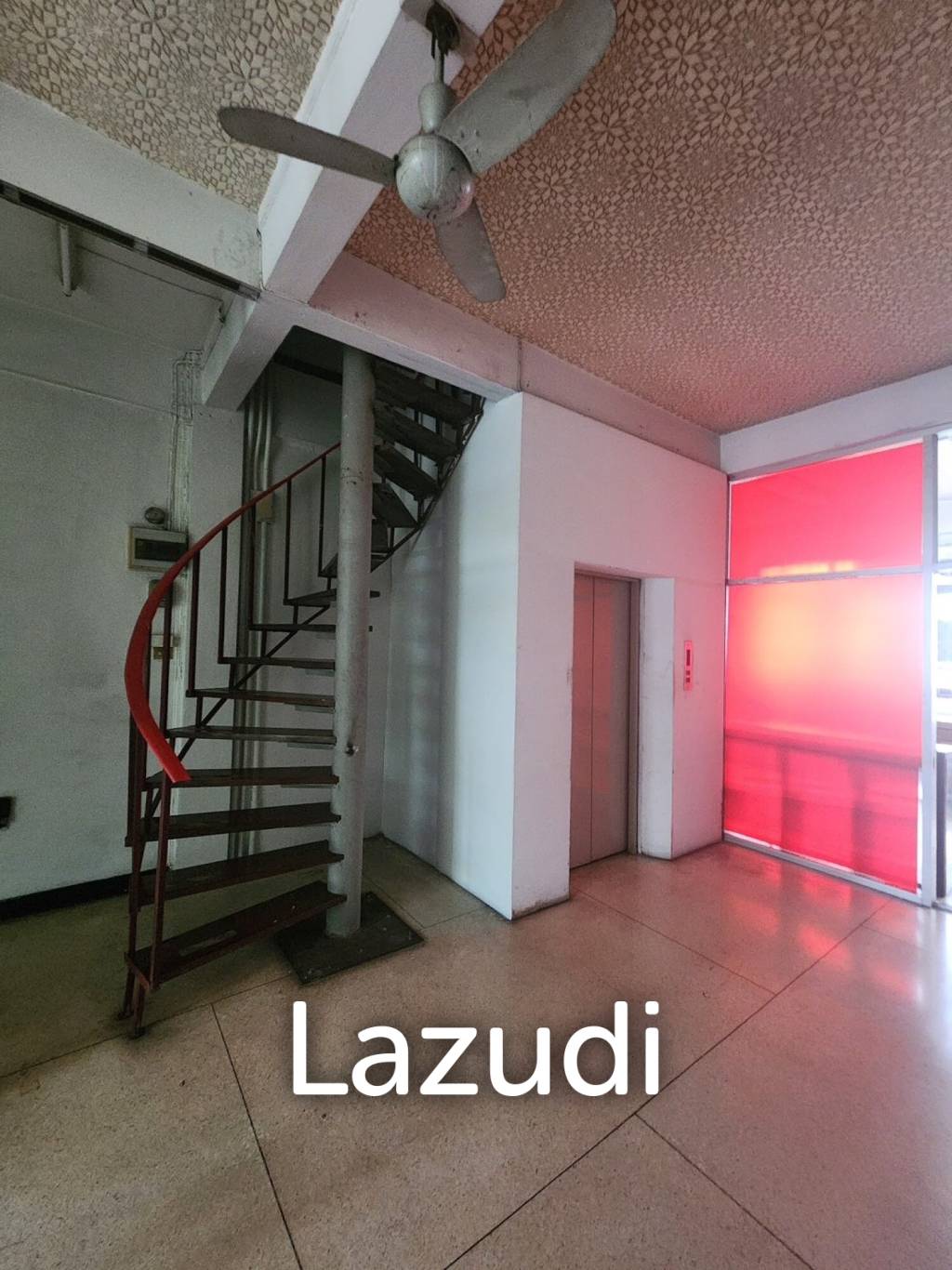 Retail Space in Khlong Tan Bangkok