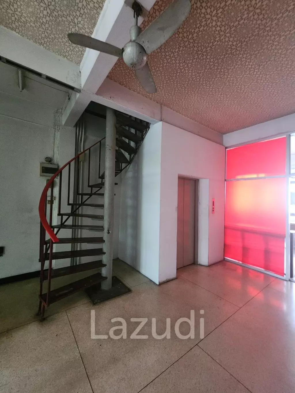 Retail Space in Khlong Tan Bangkok