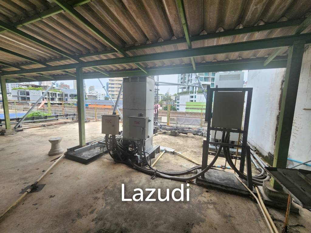 Retail Space in Khlong Tan Bangkok