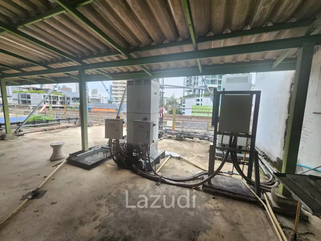 Retail Space in Khlong Tan Bangkok