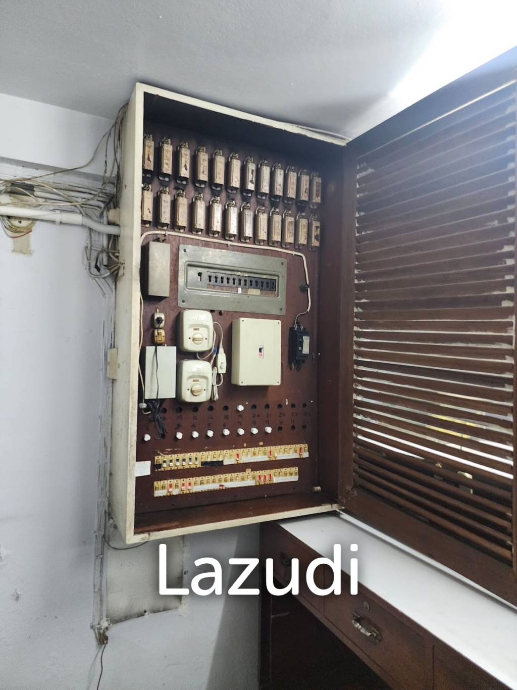 Retail Space in Khlong Tan Bangkok