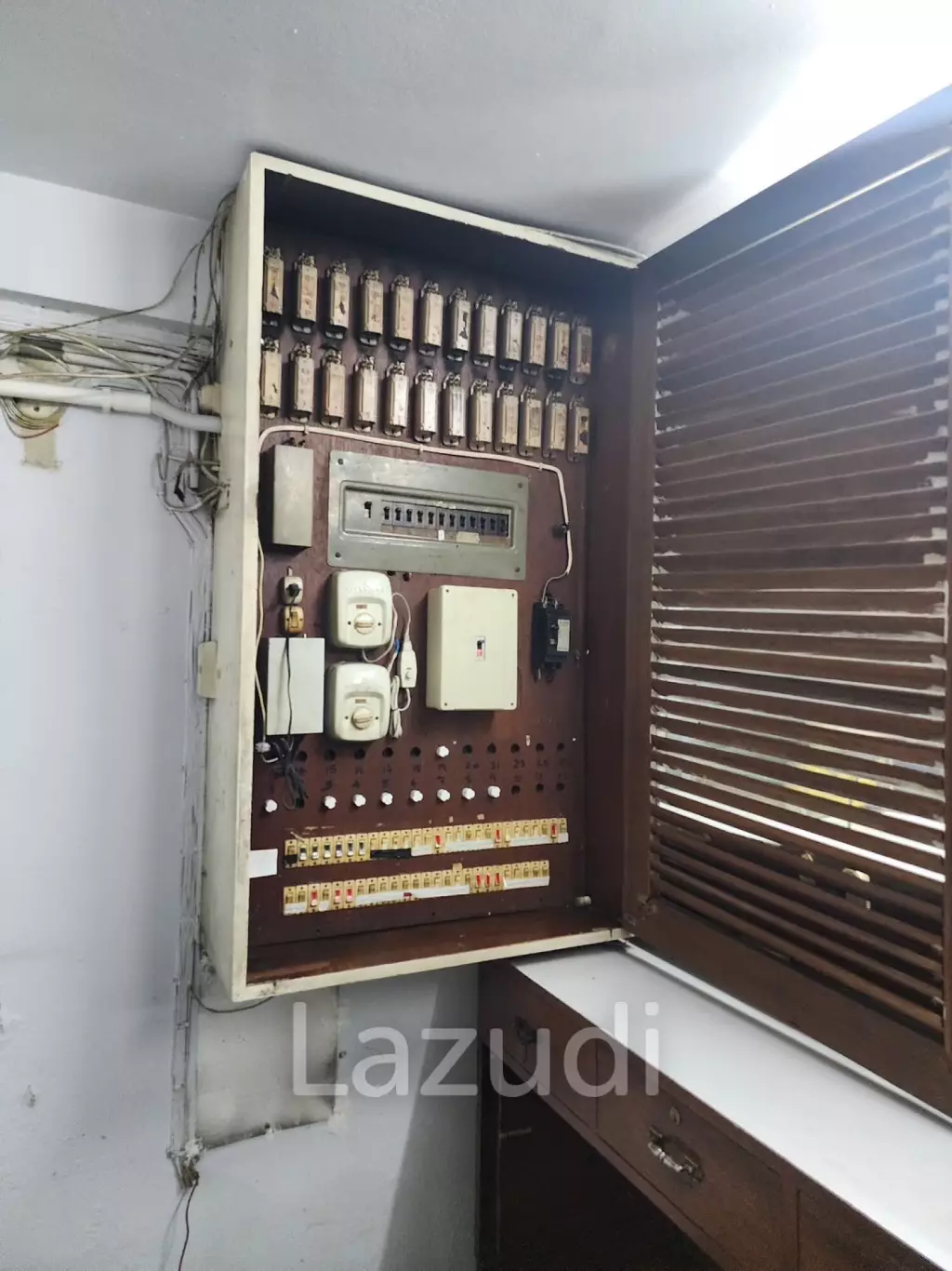 Retail Space in Khlong Tan Bangkok