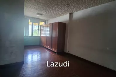 Retail Space in Khlong Tan Bangkok