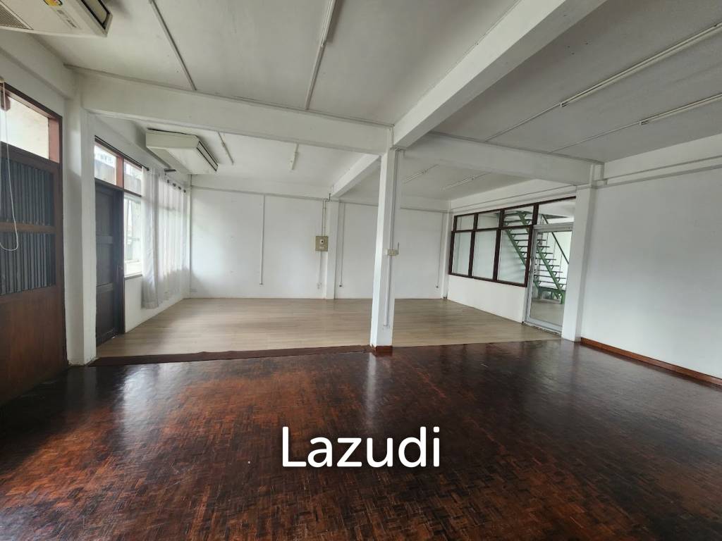 Retail Space in Khlong Tan Bangkok