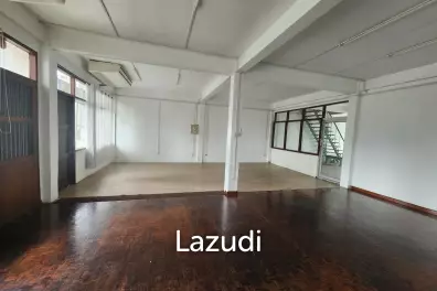 Retail Space in Khlong Tan Bangkok