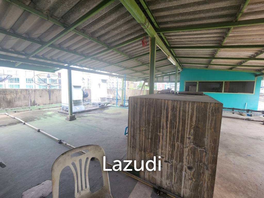 Retail Space in Khlong Tan Bangkok