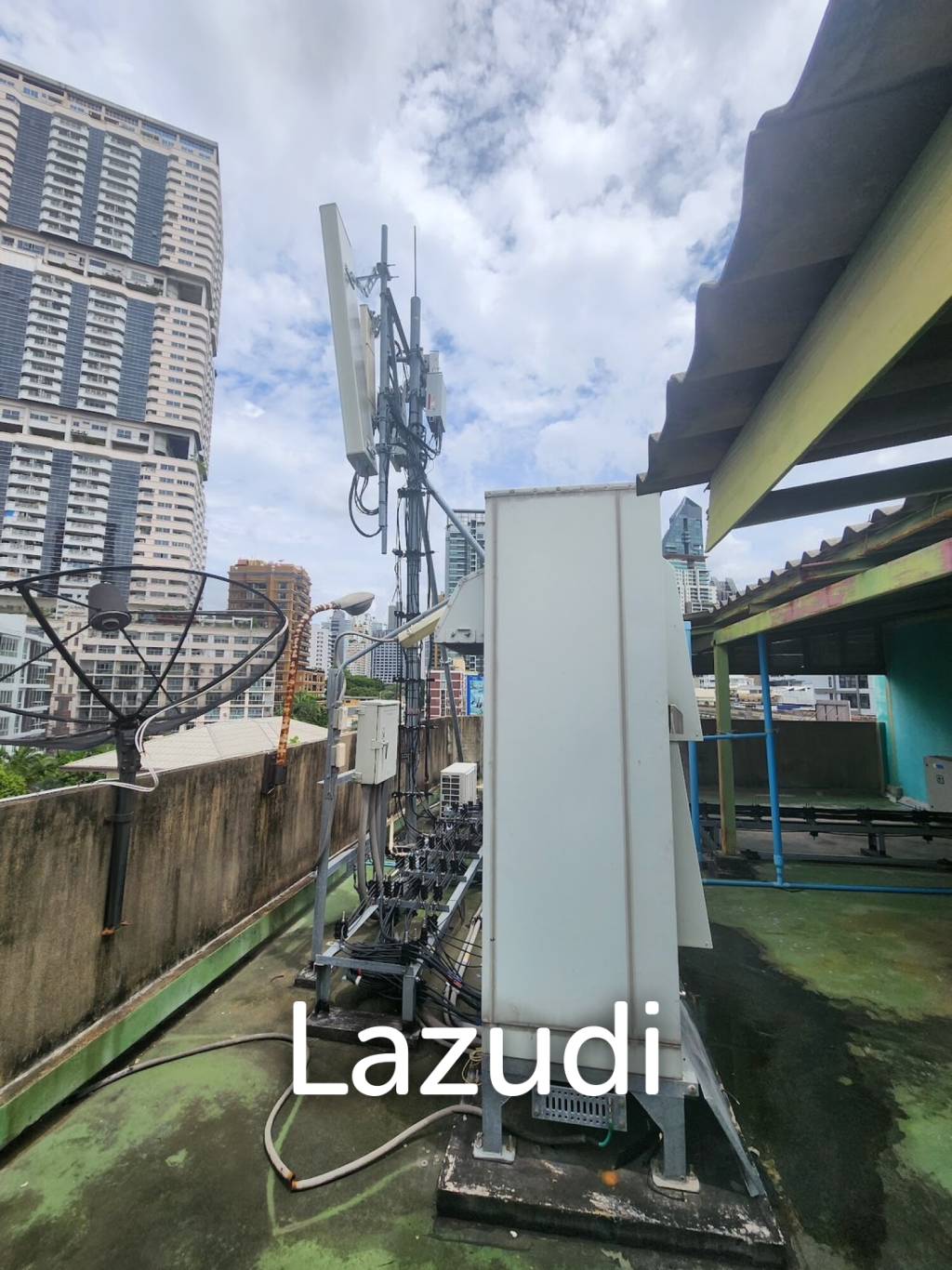 Retail Space in Khlong Tan Bangkok