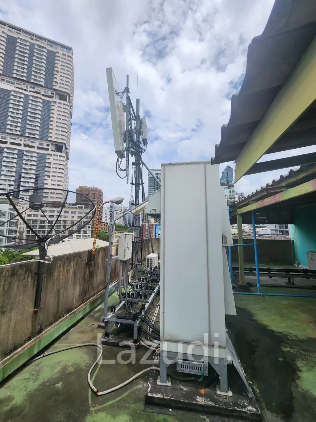 Retail Space in Khlong Tan Bangkok
