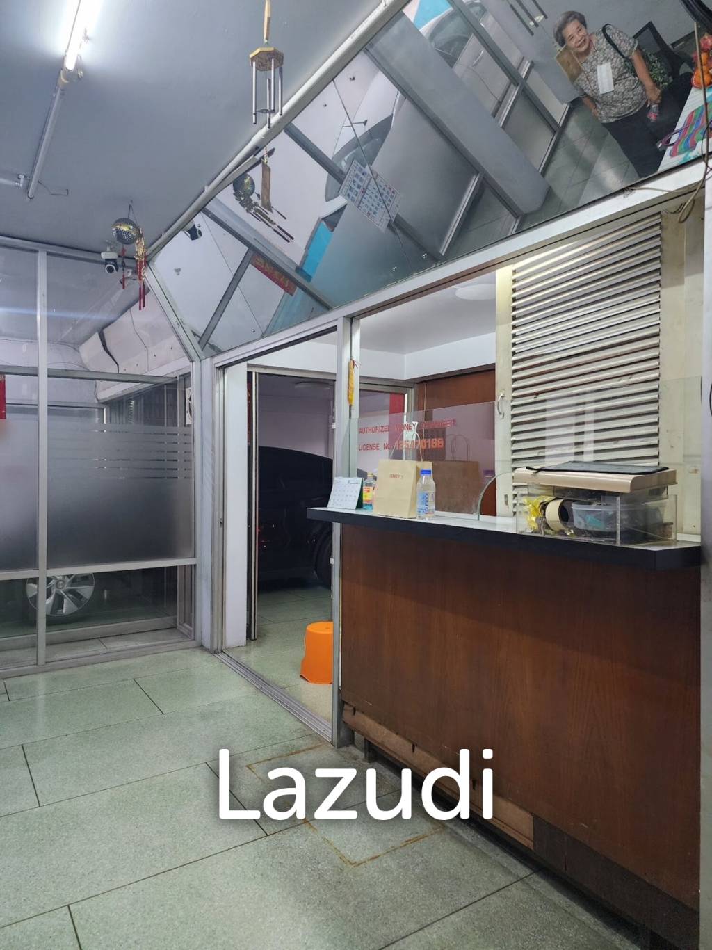 Retail Space in Khlong Tan Bangkok