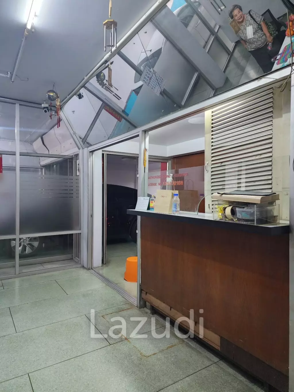 Retail Space in Khlong Tan Bangkok