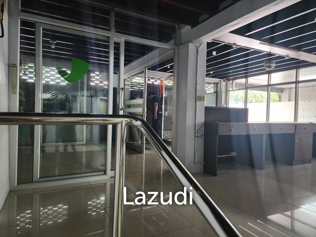 Retail Space in Khlong Tan Bangkok