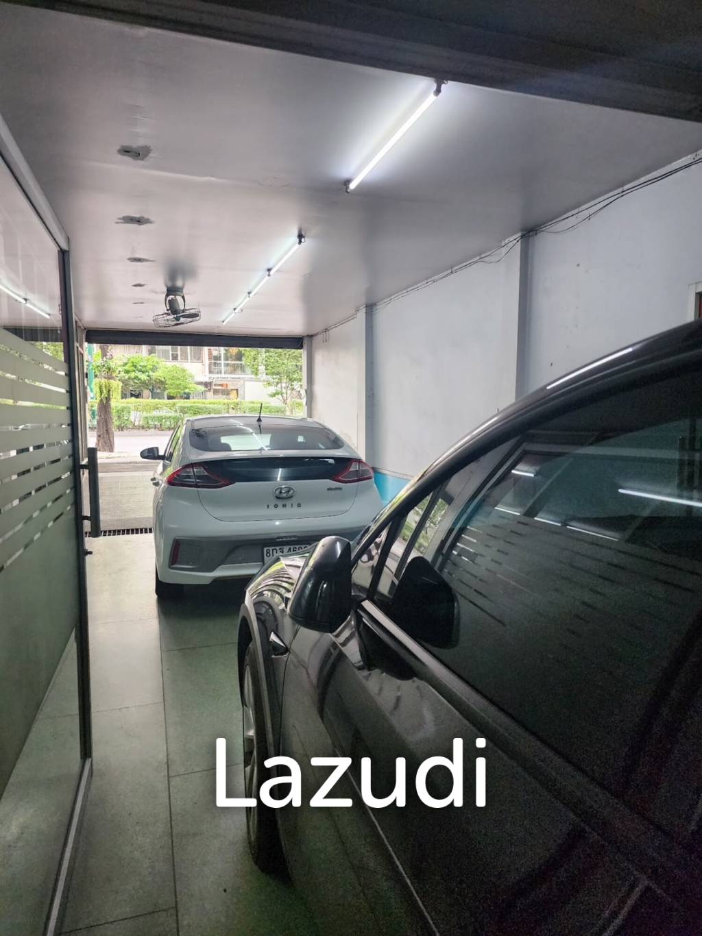 Retail Space in Khlong Tan Bangkok