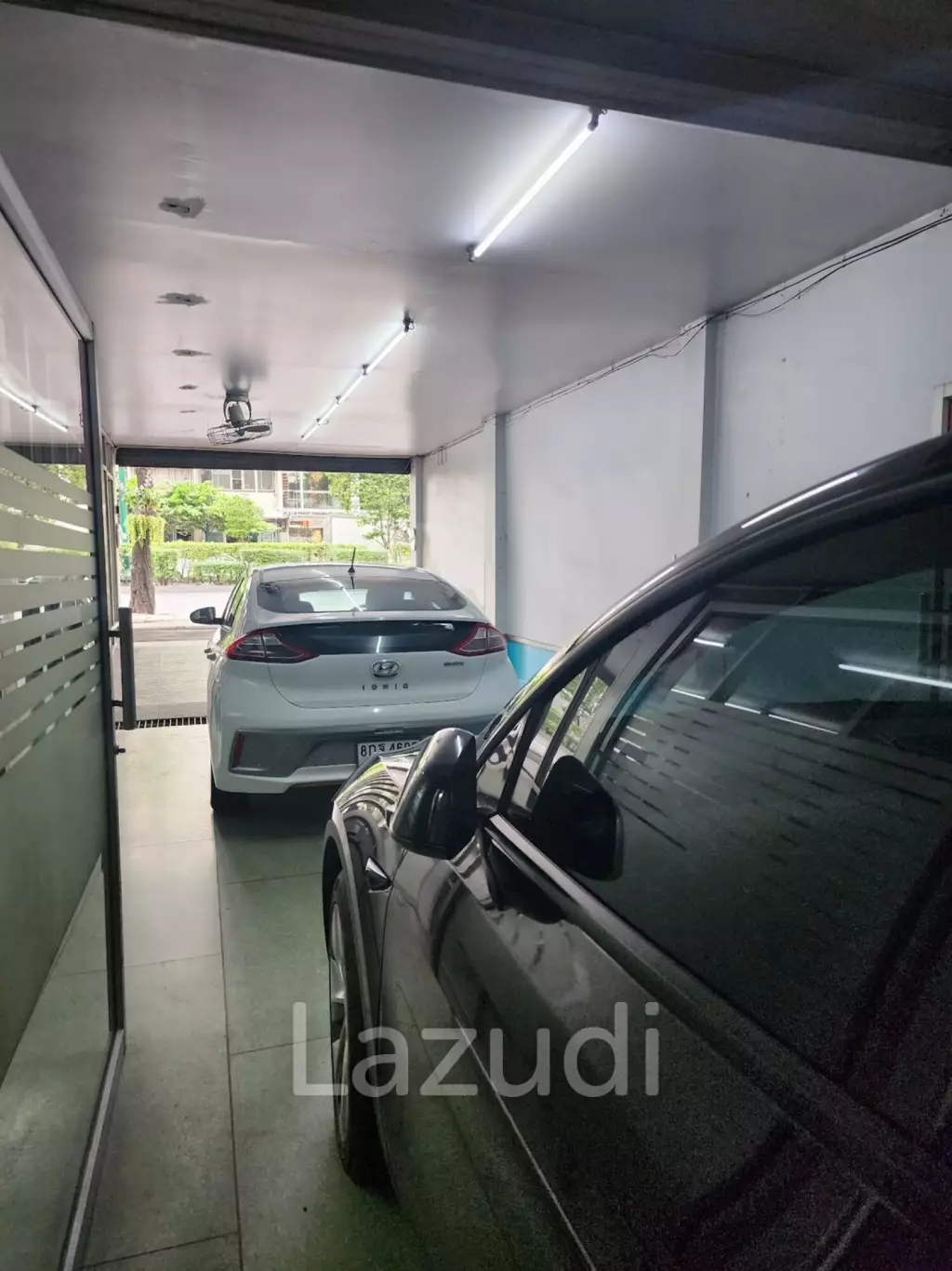 Retail Space in Khlong Tan Bangkok