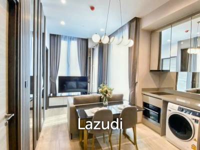 2 Bed 1 Bath 51 SQ.M The Crest Park Residences