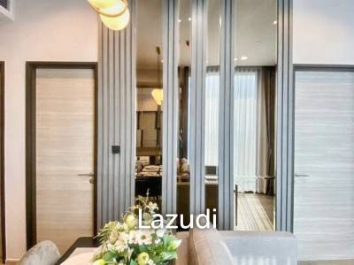 2 Bed 1 Bath 51 SQ.M The Crest Park Residences