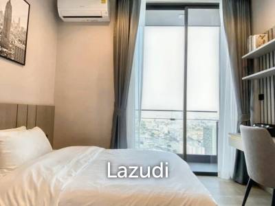 2 Bed 1 Bath 51 SQ.M The Crest Park Residences