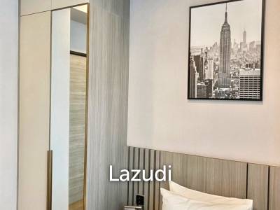 2 Bed 1 Bath 51 SQ.M The Crest Park Residences