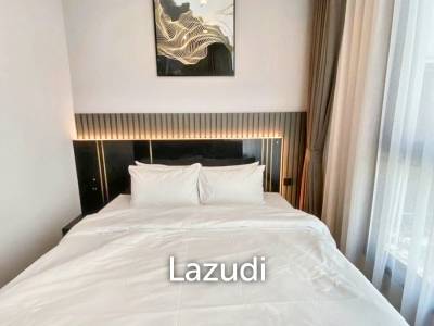 2 Bed 1 Bath 51 SQ.M The Crest Park Residences