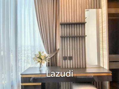 2 Bed 1 Bath 51 SQ.M The Crest Park Residences