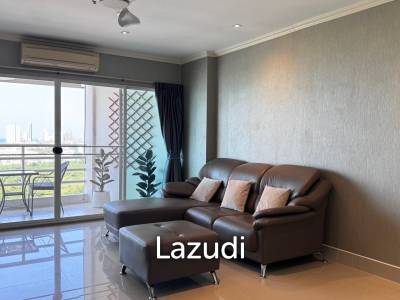 Studio 1 Bath 48 SQ.M. View Talay 5