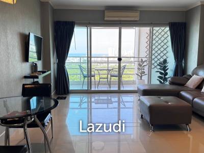 Studio 1 Bath 48 SQ.M. View Talay 5