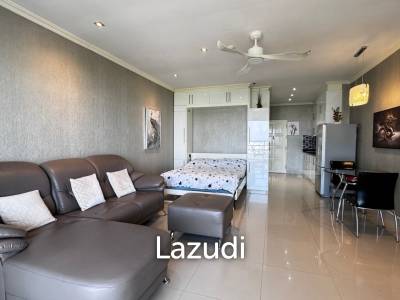Studio 1 Bath 48 SQ.M. View Talay 5