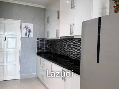Studio 1 Bath 48 SQ.M. View Talay 5