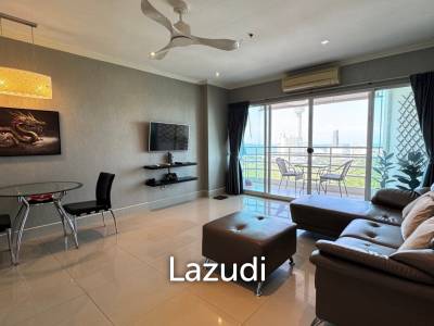 Studio 1 Bath 48 SQ.M. View Talay 5