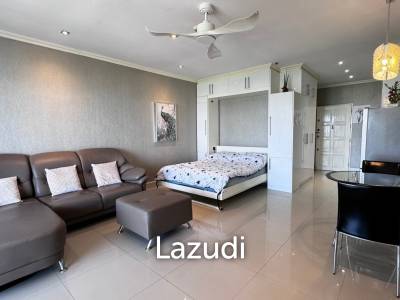 Studio 1 Bath 48 SQ.M. View Talay 5