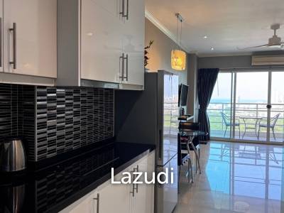 Studio 1 Bath 48 SQ.M. View Talay 5
