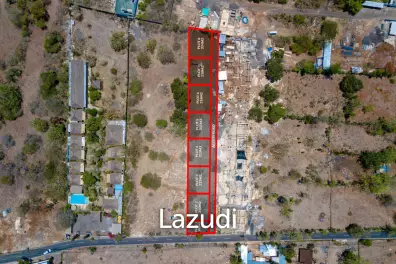 Prime Investment Opportunity, 16.15 are Land for Sale in Balangan